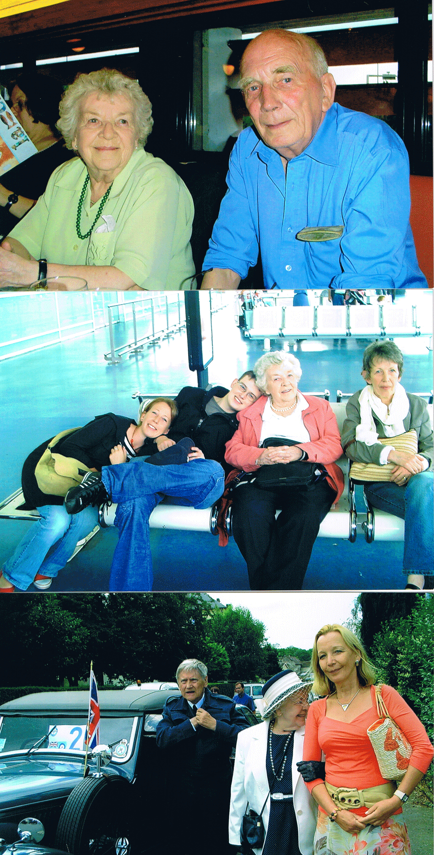 Mary & Jim Owens