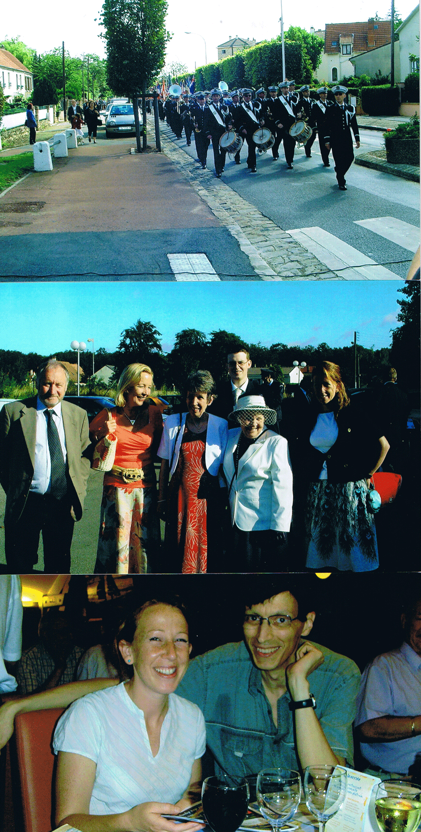 Mary & Jim Owens