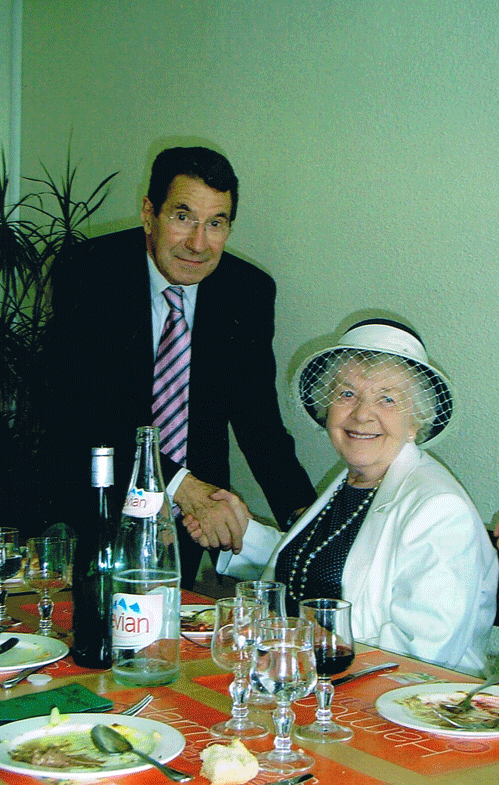 Mary & Jim Owens