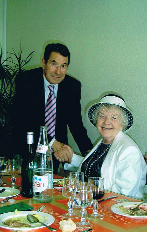 Mary & Jim Owens